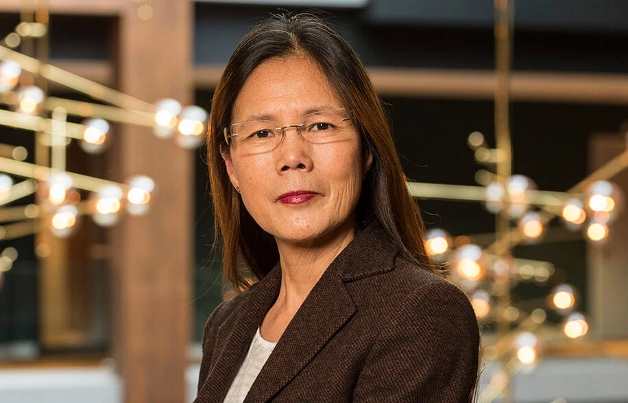 Commémoration des 30 ans d'influence de Kitty Liao au sein du groupe Global GSA