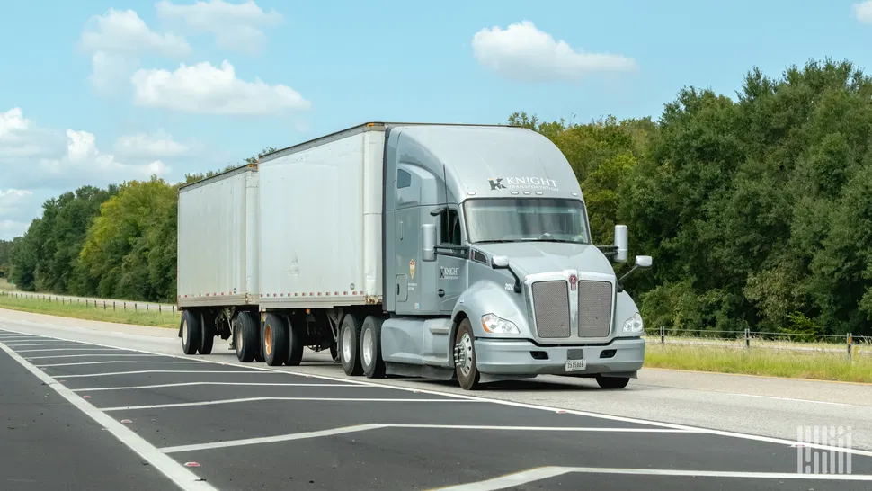 An In-Depth Look into Knight-Swift’s Q2 Earnings Report