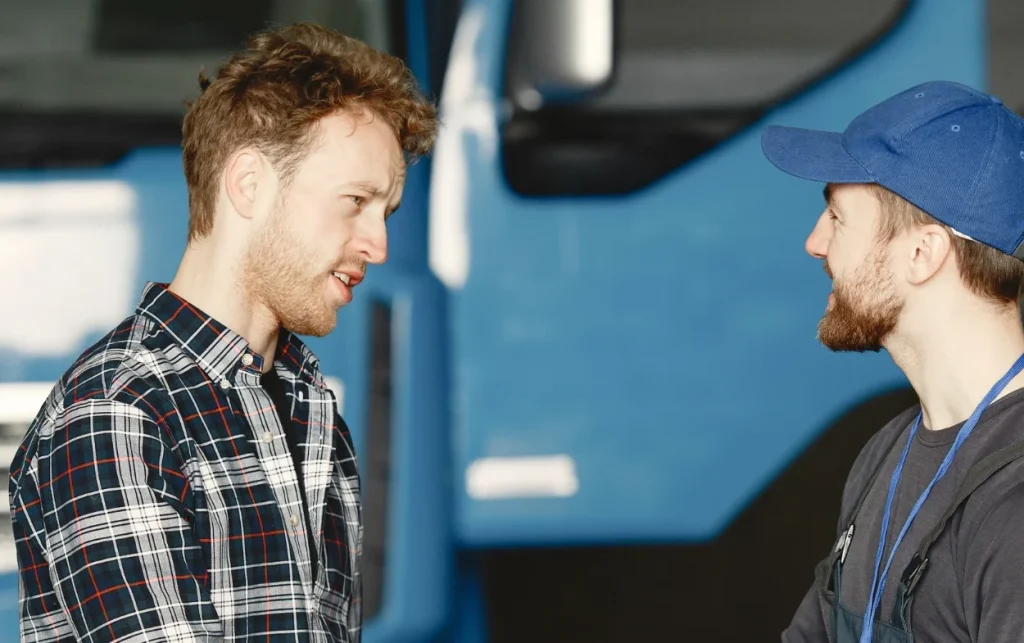 Kodiak Partners with Roush to Enhance the Future of Autonomous Trucking