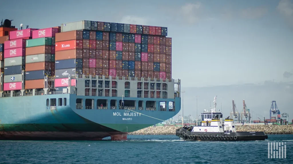 Exploring How Trade Deal Uncertainty Affects Imports and Logistics Operations
