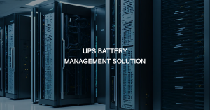 Innovative Marine Battery Management Solutions for Enhanced Logistics