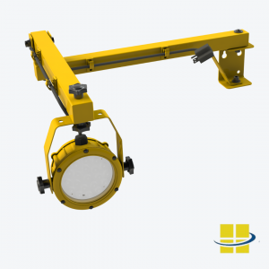 Access Fixtures Unveils LECI LED Dock Lighting Solutions for Enhanced Industrial Efficiency