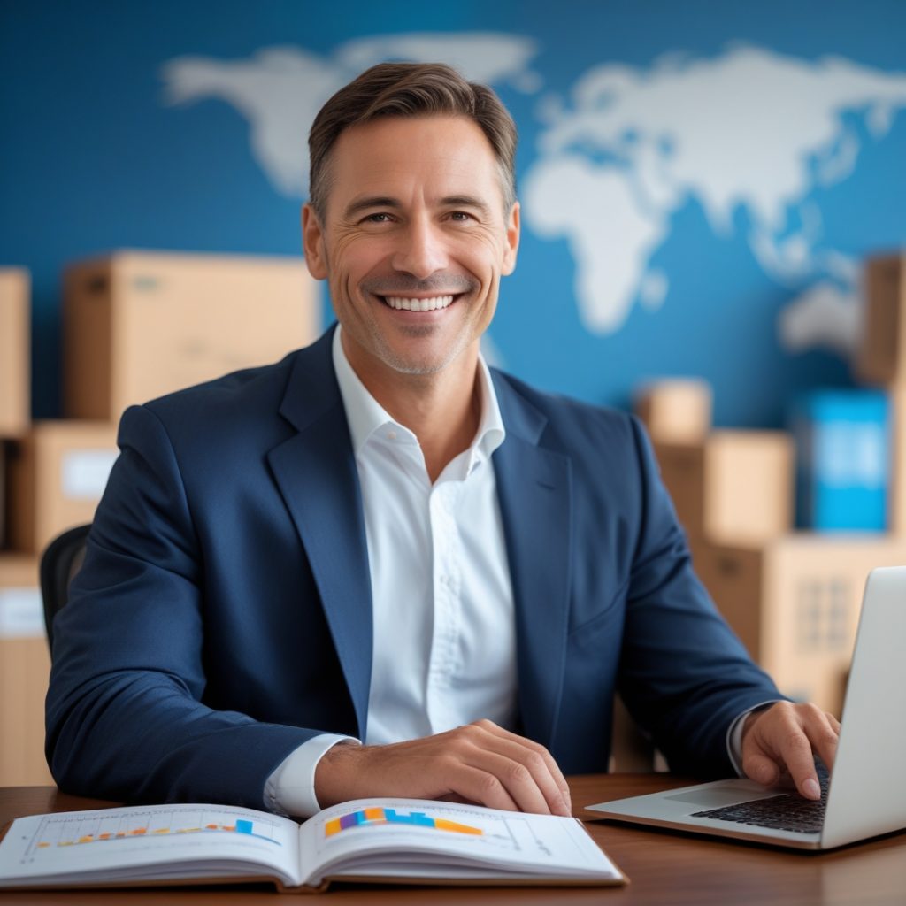 貨物運送業者マッチングと契約のヒント：コスト削減のために