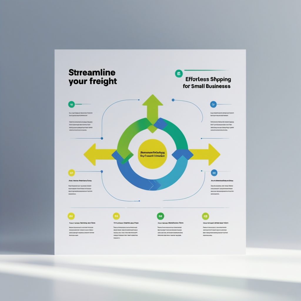 How SMBs Can Find Cheap Shipping Rates & Automate Freight Booking