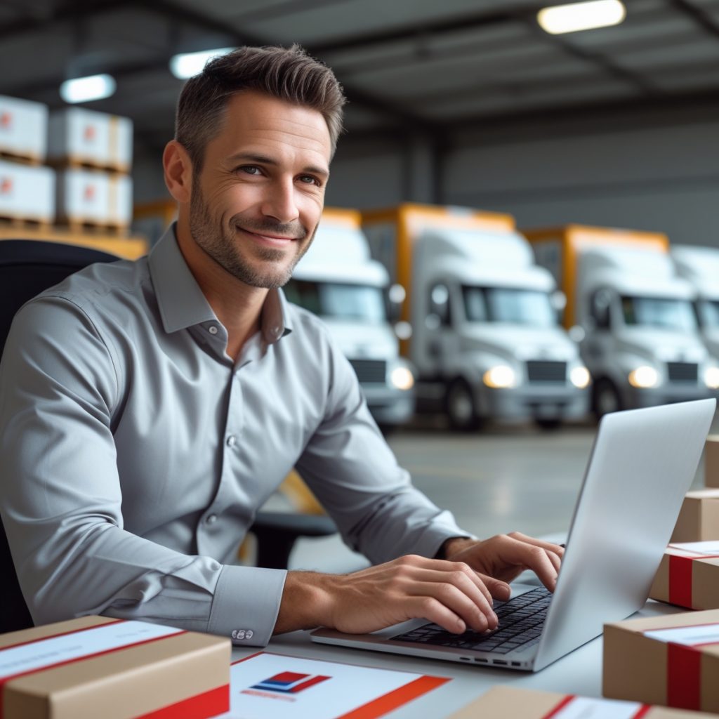 freight invoice automation