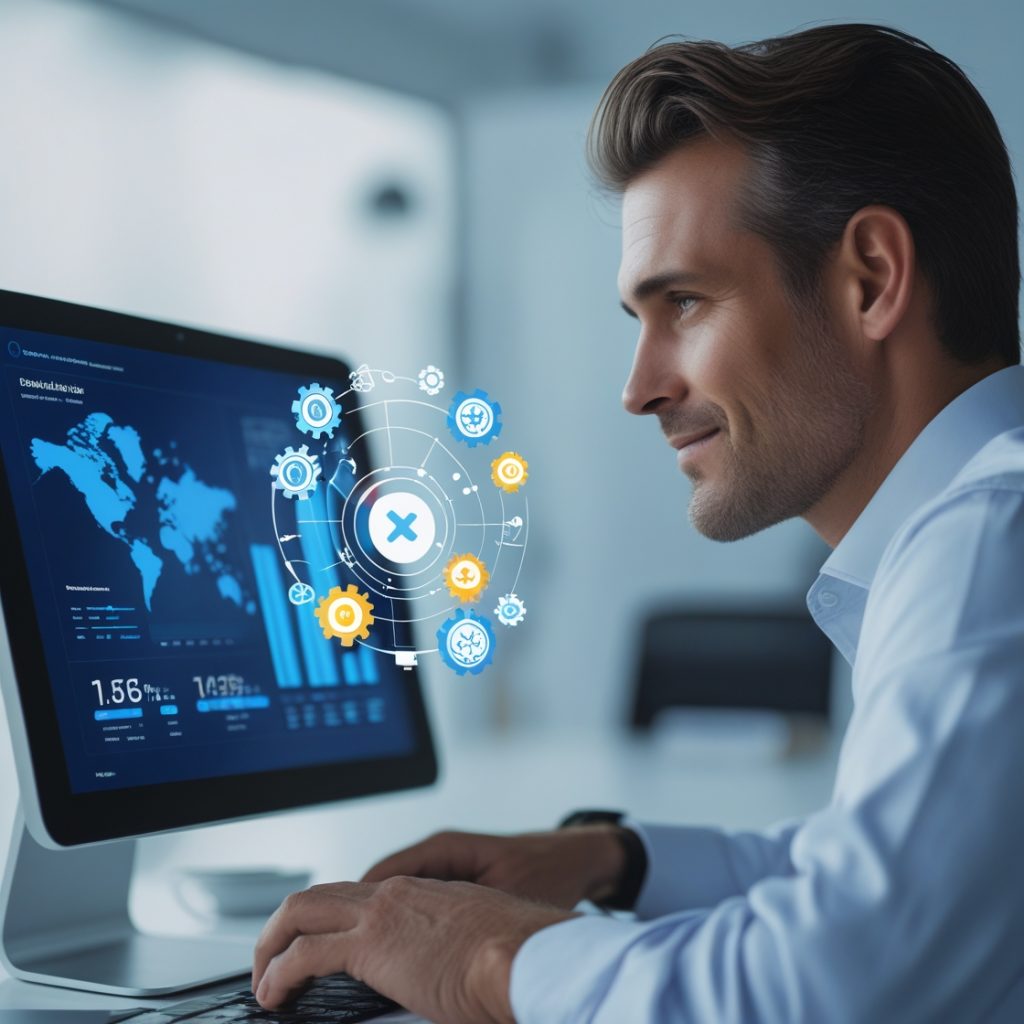 Multimodal Freight Dashboards & Freight Routing Optimization