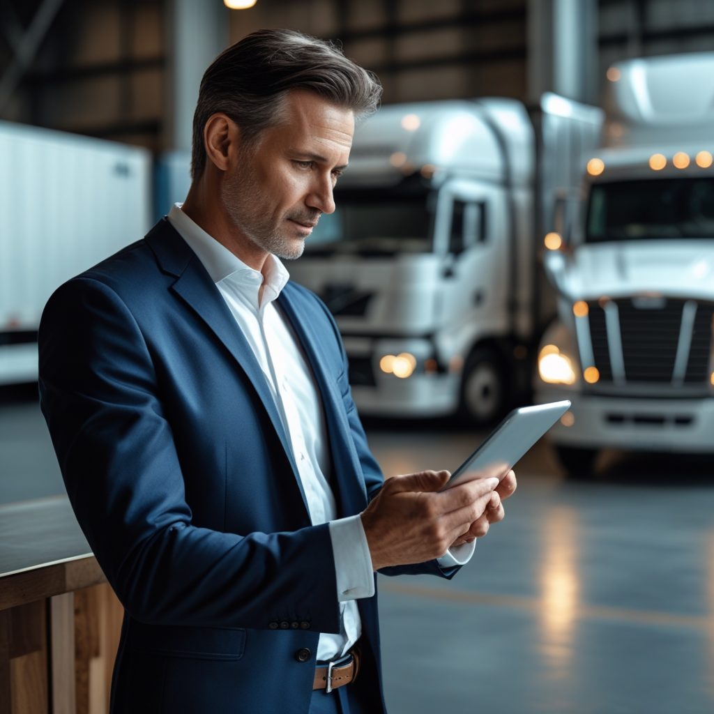 Automate Freight Booking: Save Time and Cut Errors for SMBs