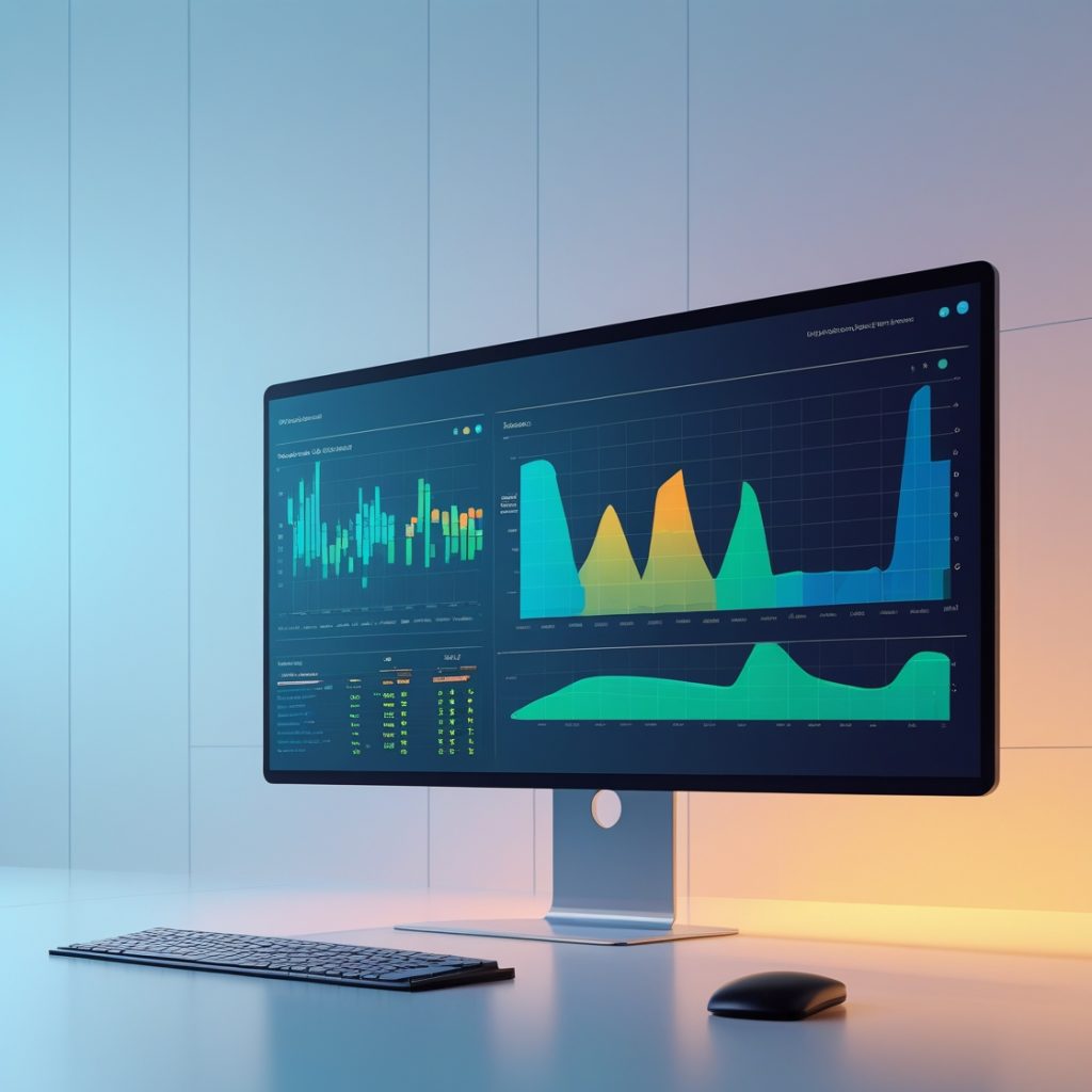 よりスマートなルート最適化のためのデジタル貨物輸送ツール