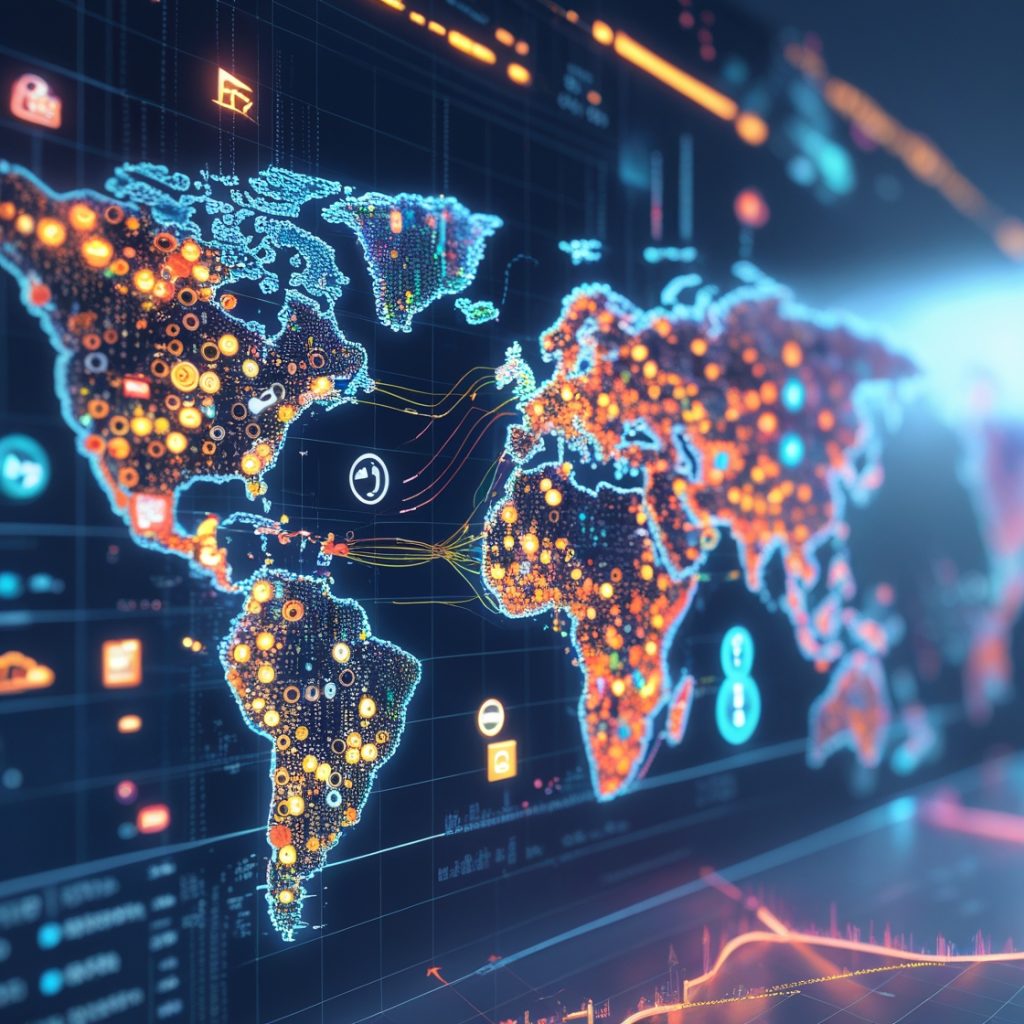 法人向け輸送ソリューションのための貨物自動化とコンプライアンス