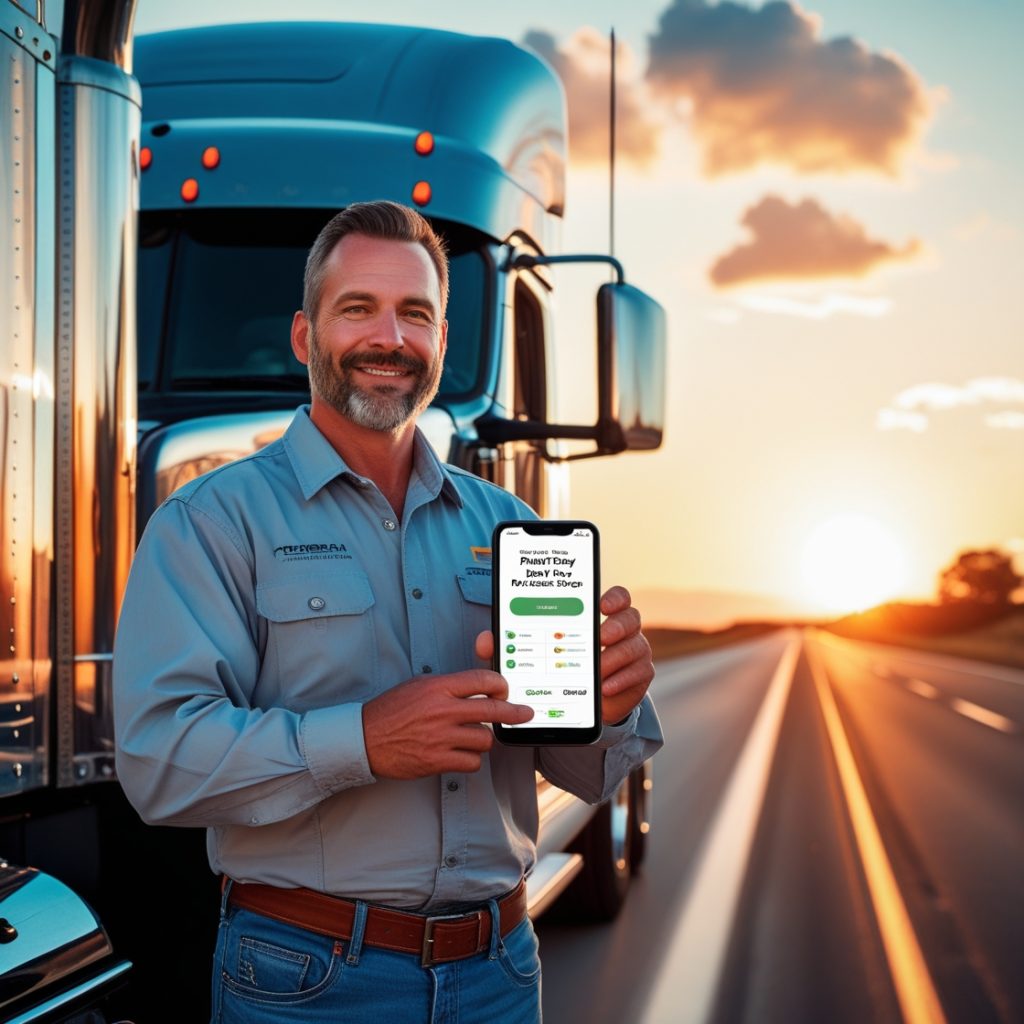 Improve Freight Shipment Visibility with Affordable Tracking Tools