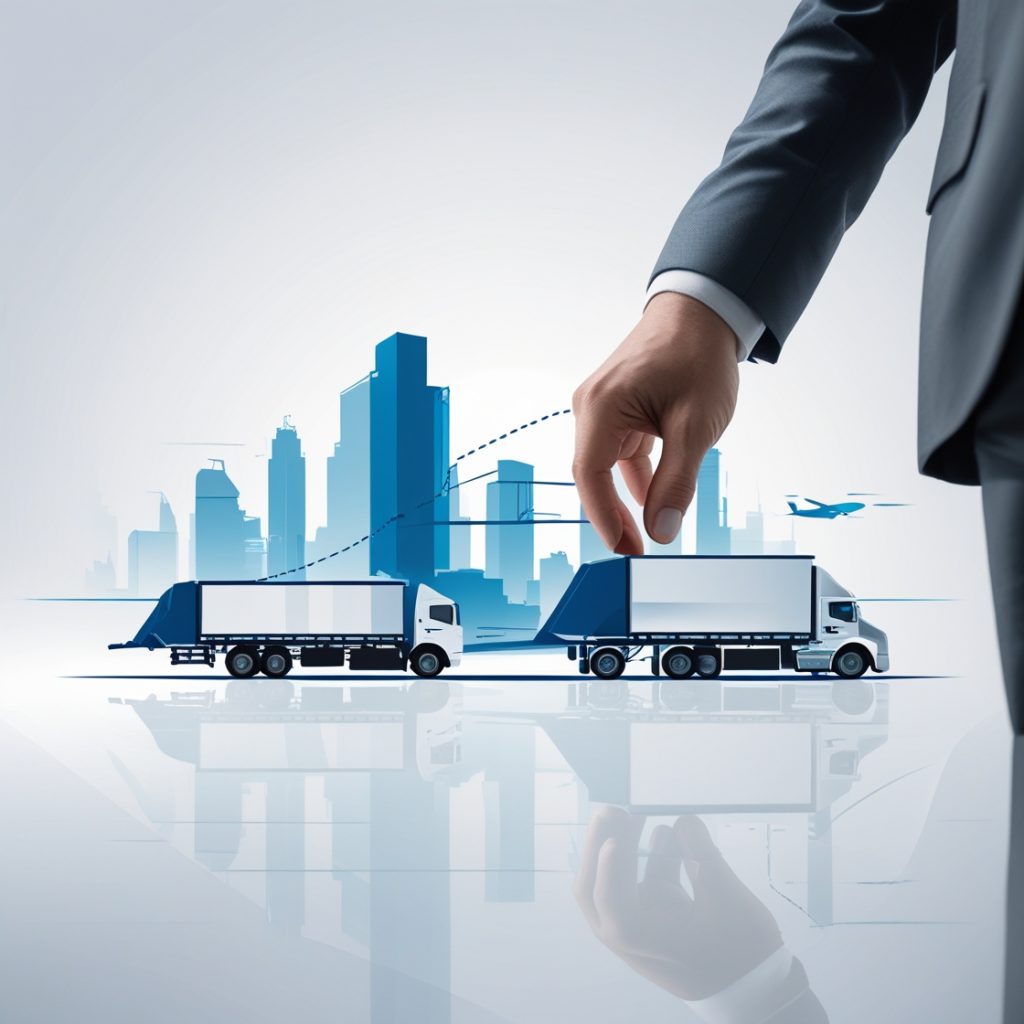 すべての中小企業が利用すべき7つの手頃な運賃ソリューション