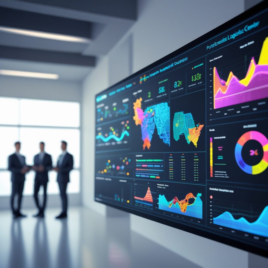 Freight Cost Optimization: Strategies for Effective Freight Spend Management