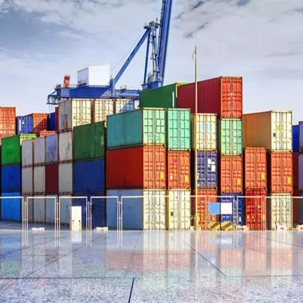 KSH Distriparks and Evergreen Line Team Up to Boost Container Supply in Pune