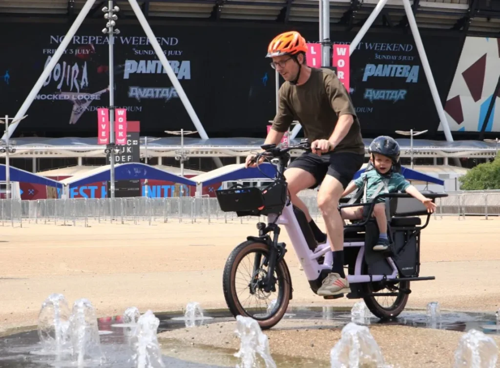 The Future of Family-Friendly Electric Cargo Bikes: 2025’s Top Picks