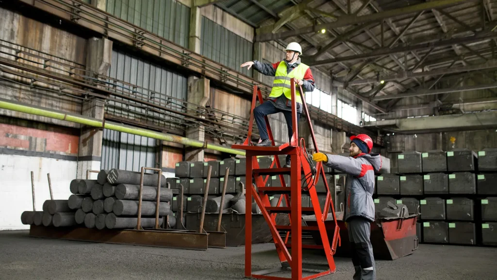 Comprendre les pénuries de main-d'œuvre et les tendances à la délocalisation dans l'industrie manufacturière