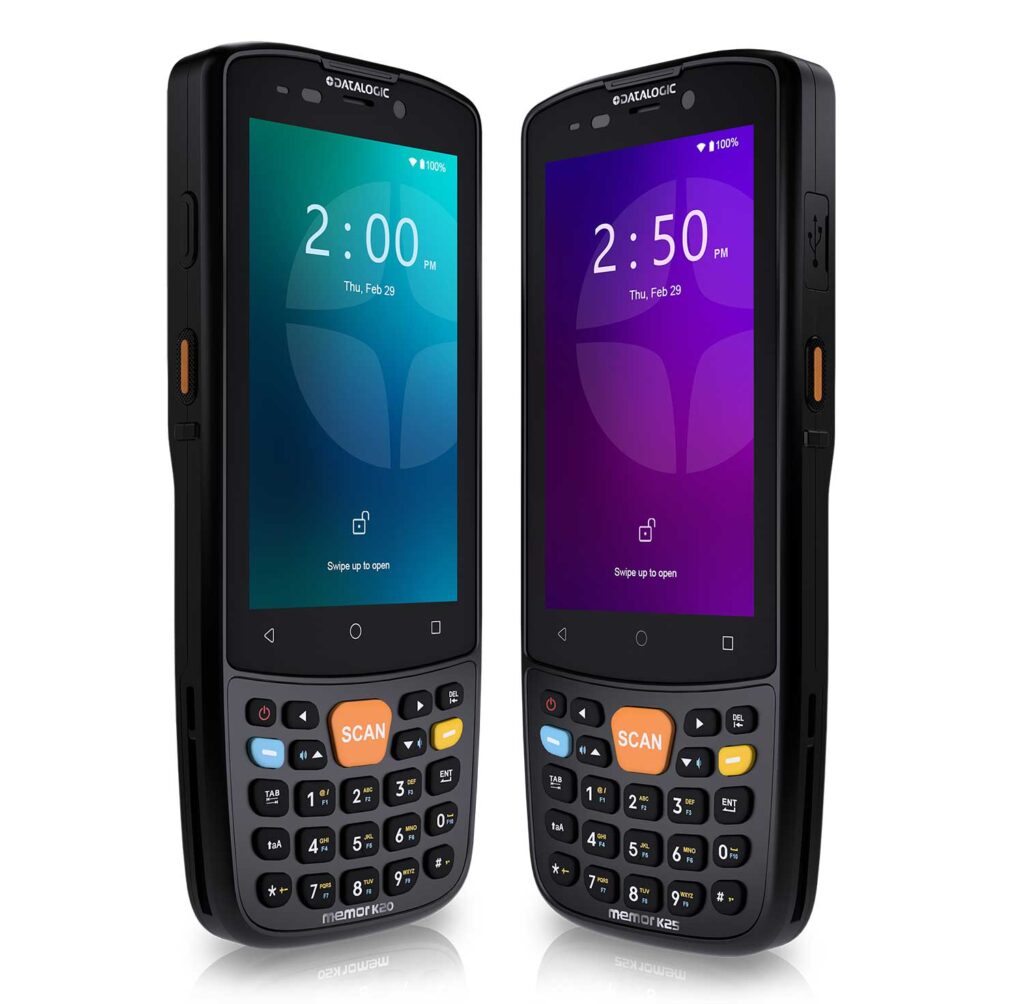 How Next-Gen Mobile Computing Revolutionizes Logistics Efficiency