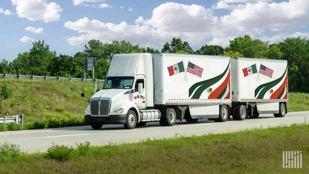 La dénonciation de l'accord commercial américano-mexicain sur les tomates suscite des réactions mitigées