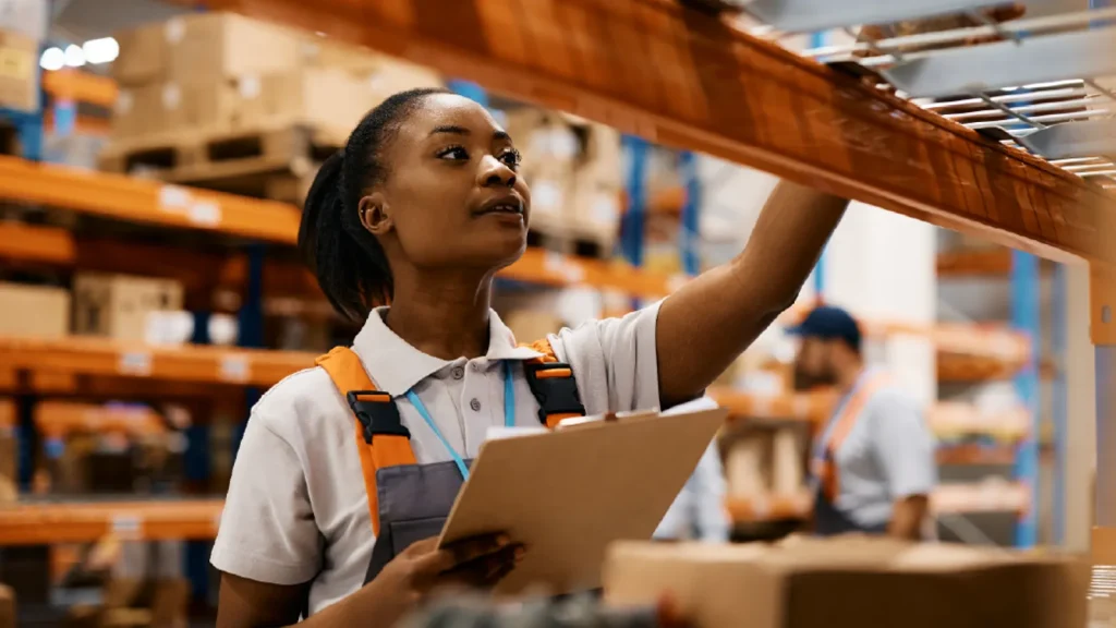 The Hidden Costs of Manual Supply Chains in Logistics