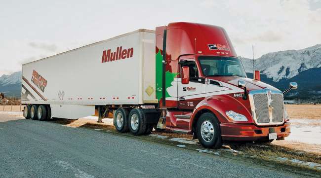 Mullen Group’s Strategic Acquisitions Fuel Notable Revenue Gains