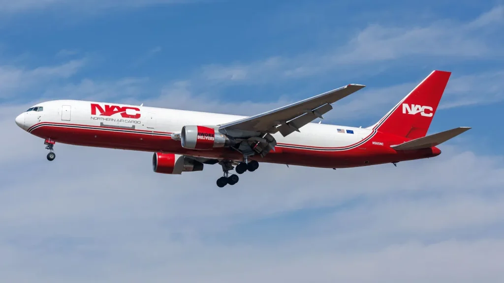 Northern Air Cargo’s Transition from Long-Haul to Local Operations