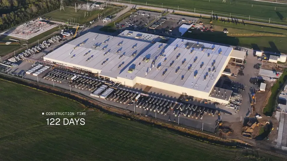 xAI’s Bold Move: Acquiring a Power Plant for Its Data Center in the U.S.