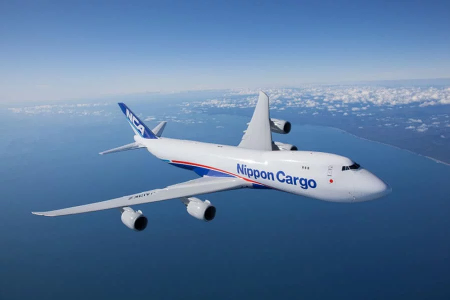 ANA Holdings Approved to Acquire Nippon Cargo with Regulatory Conditions