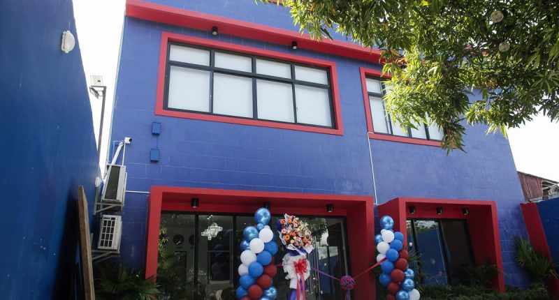 Seair Cargo Transport Sets Up New Operations Office in Las Piñas City