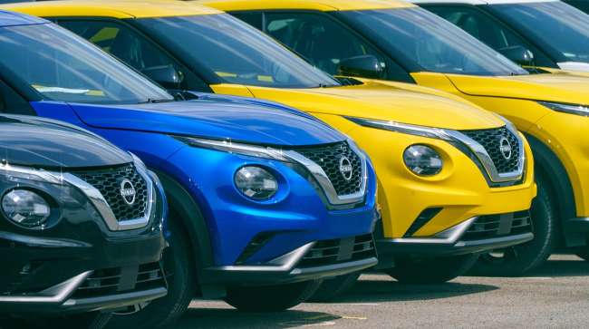 Nissan Raises $1 Billion Through Convertible Bonds Amid Recovery Efforts