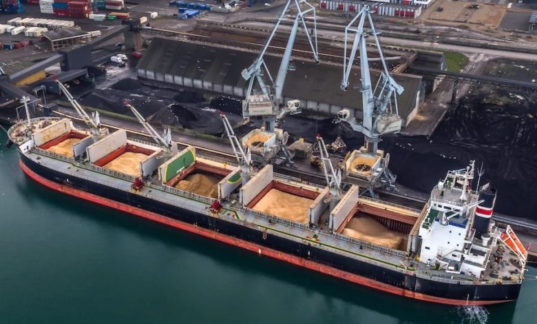 The Intricacies of Freight: Where Science Meets Art