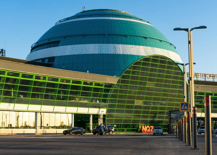 Partenariat stratégique ACMI entre Freedom Airlines et Sky Vision pour l'amélioration des services de fret
