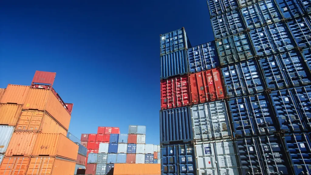 Innovative Technology Set to Transform the Shipping Landscape