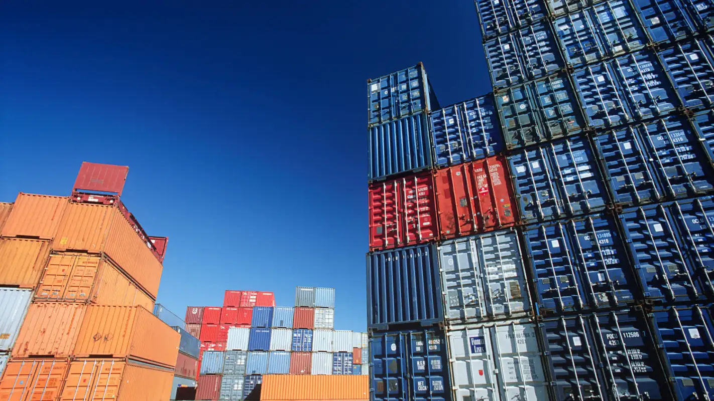 Innovative Technology Set to Transform the Shipping Landscape