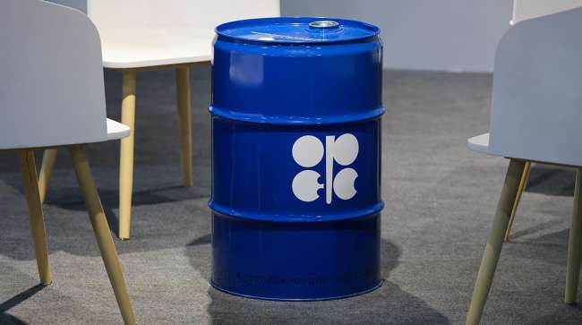 OPEC+ Increases Oil Output by 548,000 Barrels Daily