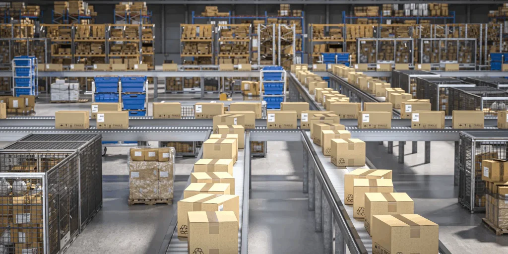 Optimizing Supply Chains with AI: The Benefits of Automated Order Allocation