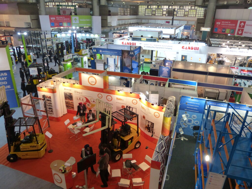 Exploring the Logistics of the UK-India Trade Partnership