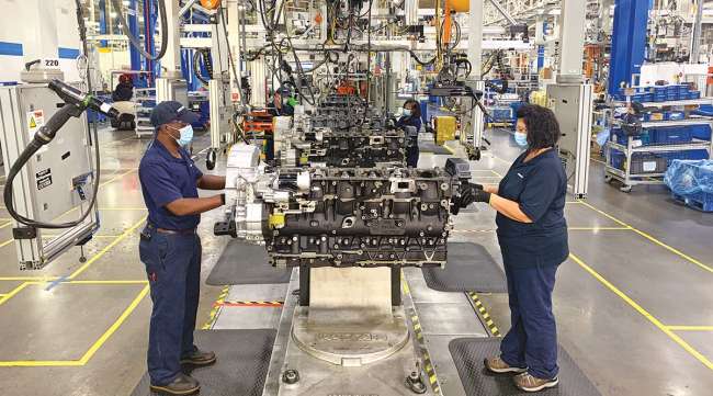 Paccar Anticipates Increased Truck Demand in Upcoming Years