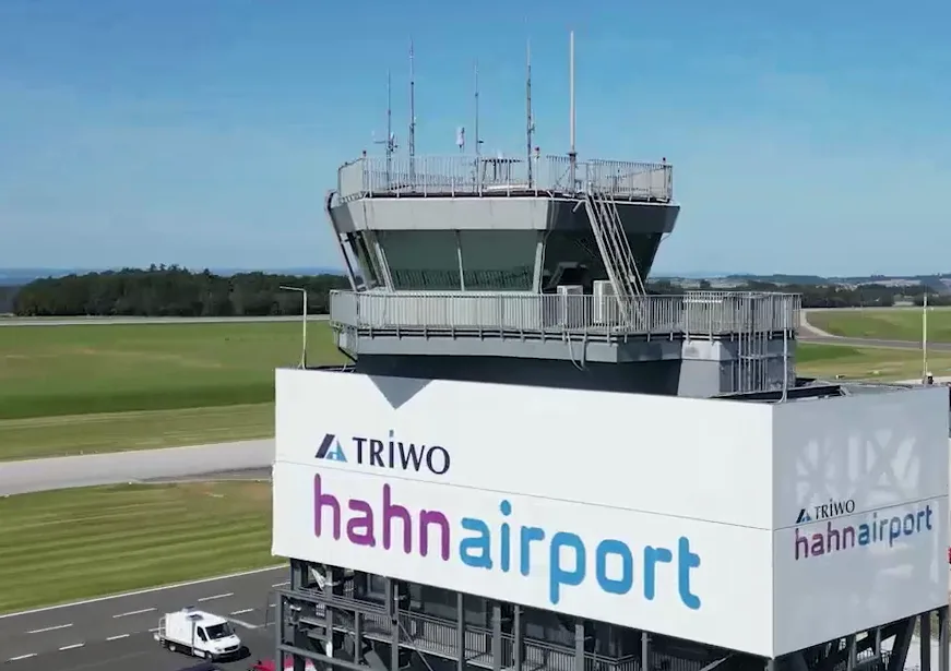 L'aéroport de Francfort-Hahn opère un changement stratégique dans ses opérations de fret