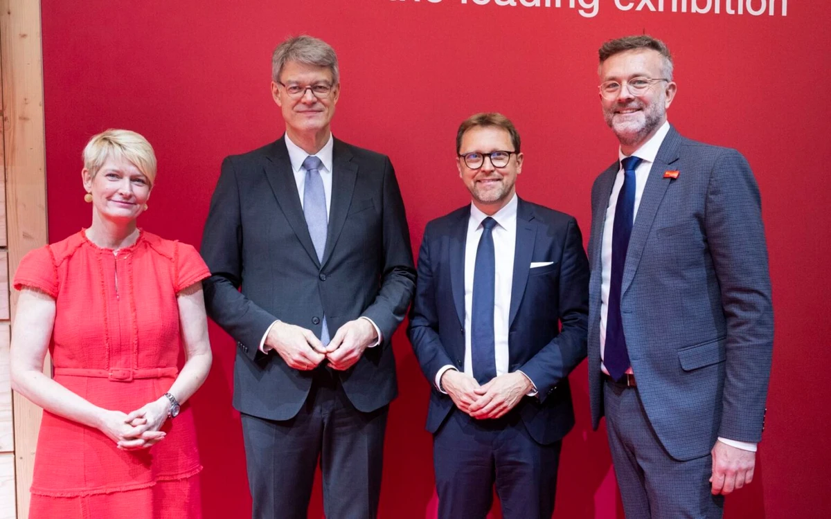 Transformations in Air Cargo: Insights from the Munich Showcase