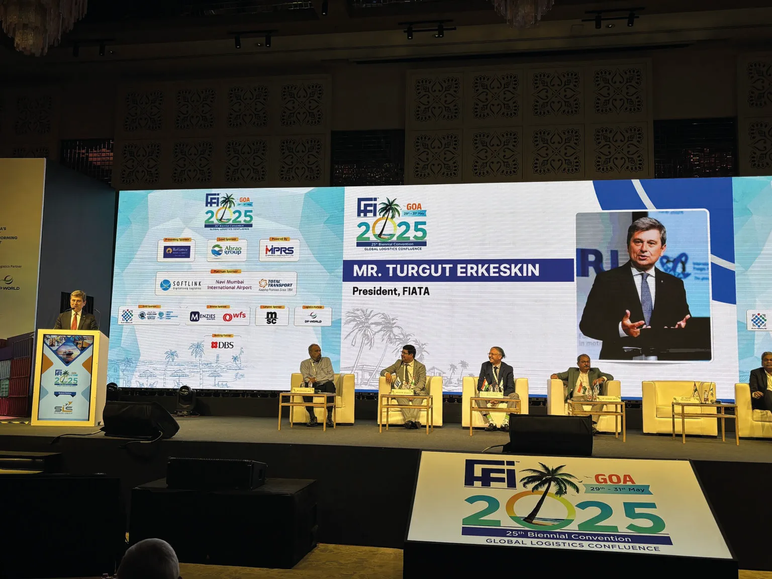 Air Freight’s Pivotal Role in India’s Economic Aspirations