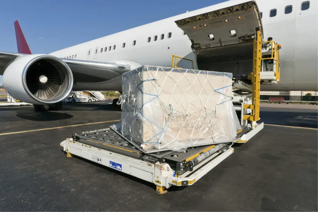 Summer Trends Reflect a Decrease in International Airfreight Rates