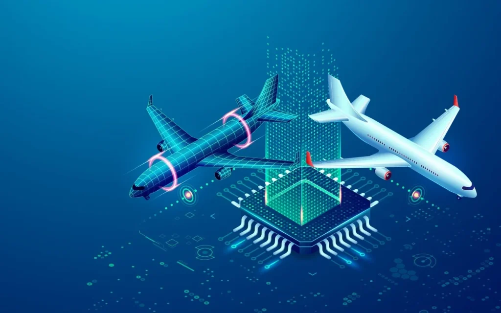Tirer parti des technologies numériques pour une logistique du fret aérien résiliente