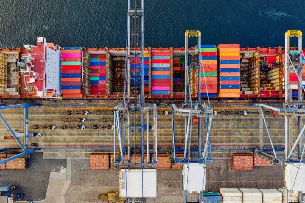 Incertitude sur les investissements dans les ports de Panama en raison des intérêts chinois