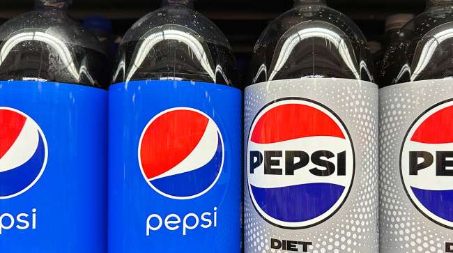 PepsiCo prend de l'avance malgré la faiblesse des ventes aux États-Unis au deuxième trimestre