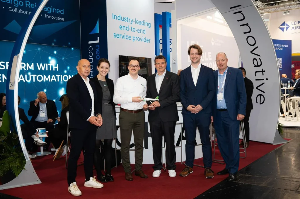Frankfurt Air Cargo Community Achieves Remarkable Membership Growth