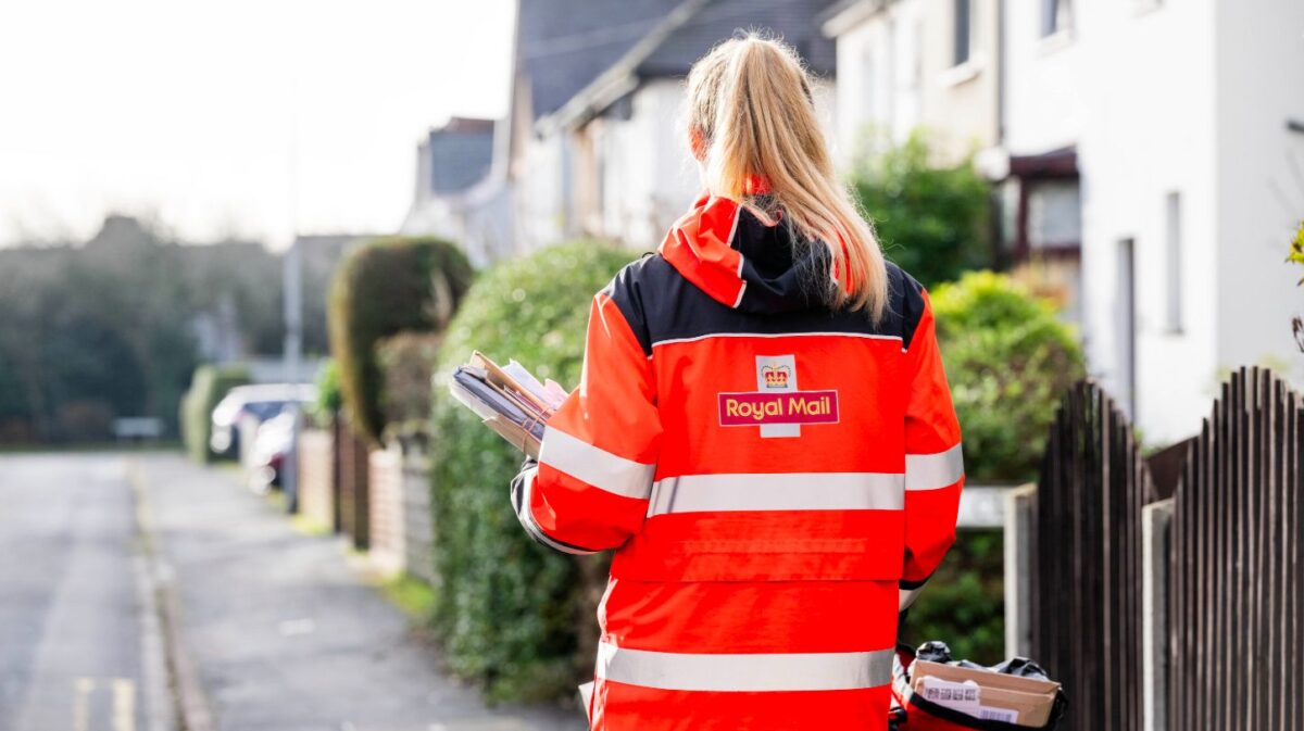 Royal Mail Introduces a £1 Million Fund to Enhance Small Business Growth through Apprenticeships