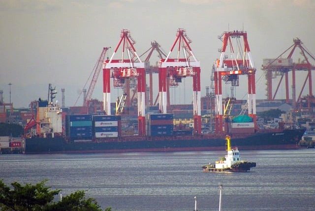 Effects of Reduced Tariffs on Philippine Exports and Logistics