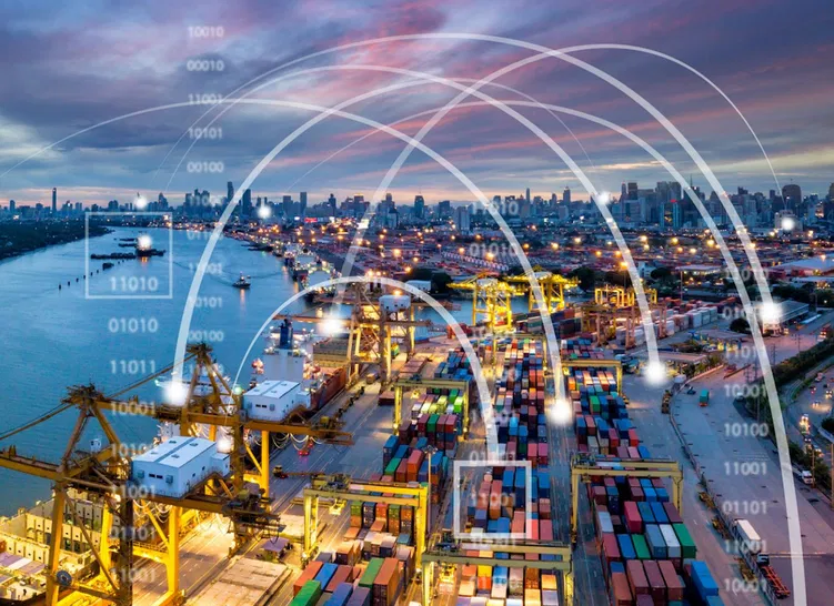 NATO Issues Warning on Cybersecurity Vulnerabilities in Global Ports