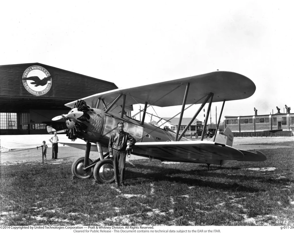 Discover the Evolution of Propulsion Technology Through the Years