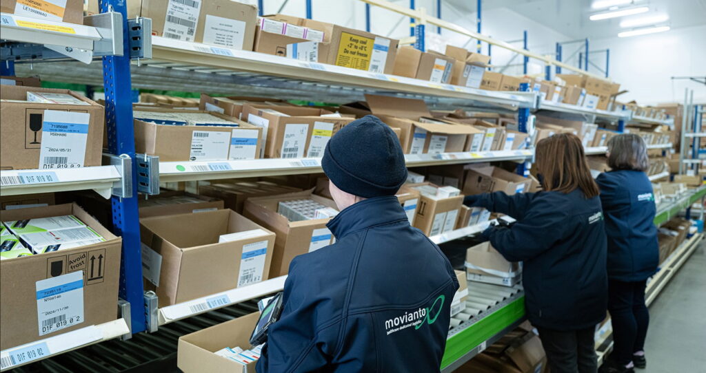 Le groupe logistique Yusen innove en élargissant ses services dans le domaine de la santé
