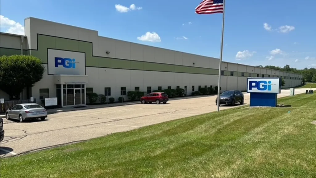 Premium Guard Expands Logistics Network with New Distribution Center